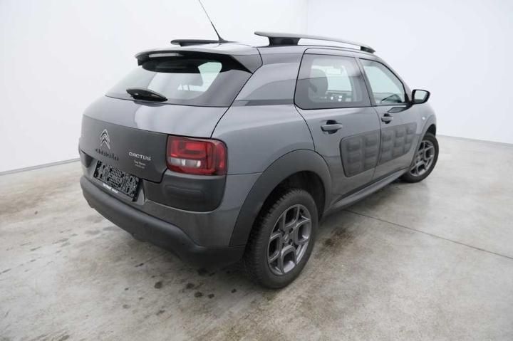 Photo 2 VIN: VF70BBHY3GE560827 - CITROEN C4 CACTUS &#3914 