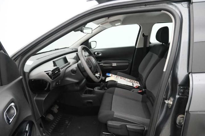 Photo 3 VIN: VF70BBHY3GE560827 - CITROEN C4 CACTUS &#3914 