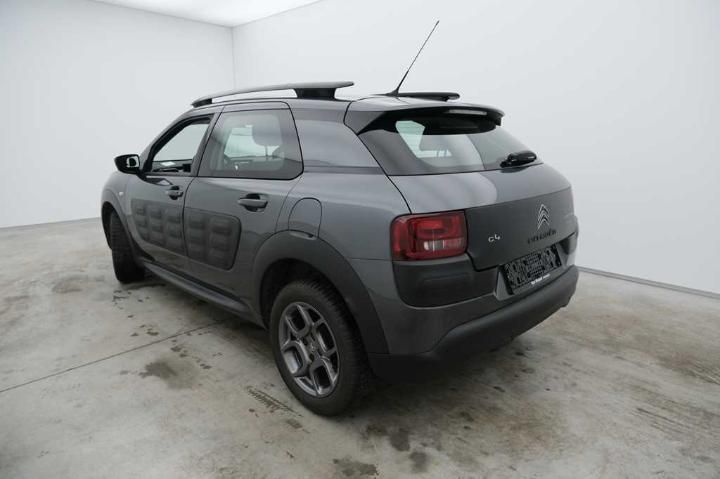 Photo 7 VIN: VF70BBHY3GE560827 - CITROEN C4 CACTUS &#3914 