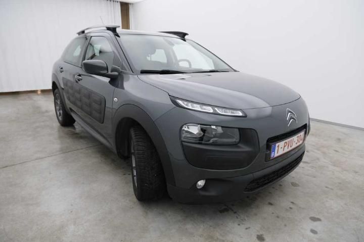 Photo 8 VIN: VF70BBHY3GE560827 - CITROEN C4 CACTUS &#3914 