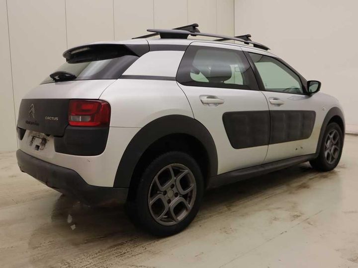 Photo 10 VIN: VF70BBHY3GE564313 - CITROEN C4-CACTUS 