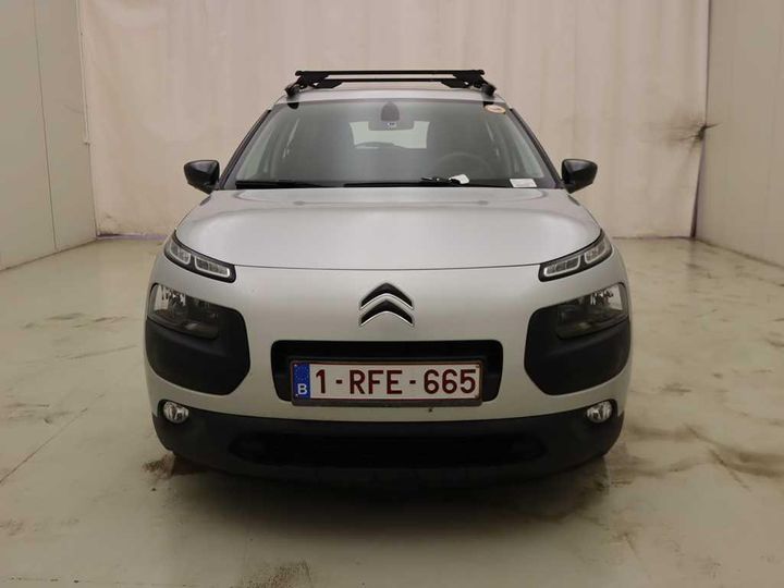 Photo 16 VIN: VF70BBHY3GE564313 - CITROEN C4-CACTUS 