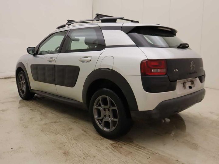 Photo 9 VIN: VF70BBHY3GE564313 - CITROEN C4-CACTUS 