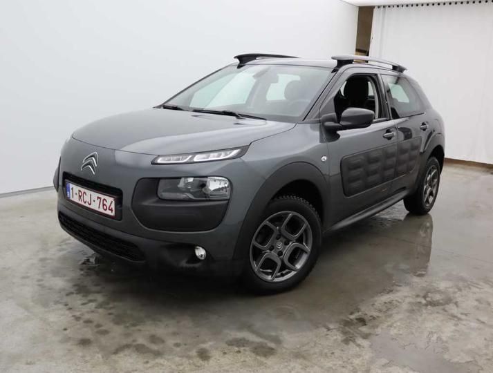 Photo 1 VIN: VF70BBHY3GE565142 - CITROEN C4 CACTUS &#3914 