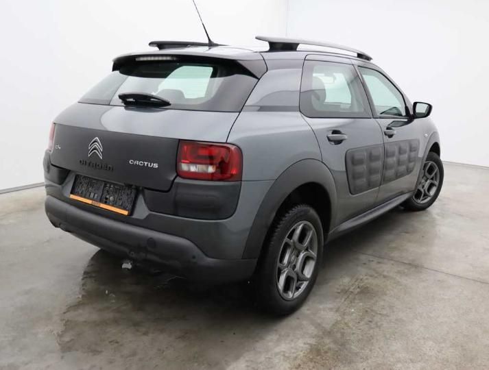 Photo 2 VIN: VF70BBHY3GE565142 - CITROEN C4 CACTUS &#3914 