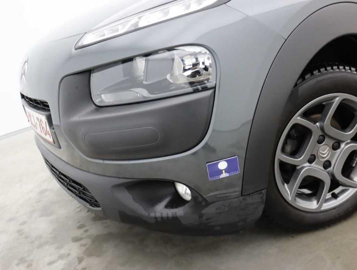 Photo 26 VIN: VF70BBHY3GE565142 - CITROEN C4 CACTUS &#3914 