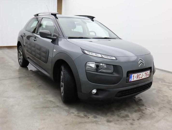 Photo 8 VIN: VF70BBHY3GE565142 - CITROEN C4 CACTUS &#3914 