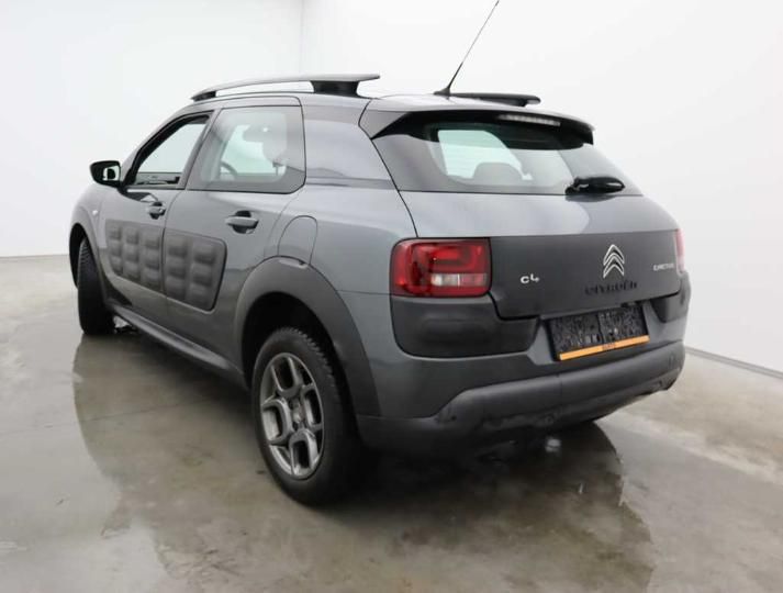 Photo 7 VIN: VF70BBHY3GE565142 - CITROEN C4 CACTUS &#3914 