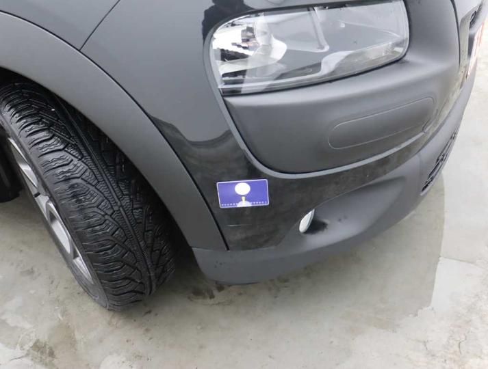 Photo 19 VIN: VF70BBHY3GE565717 - CITROEN C4 CACTUS &#3914 