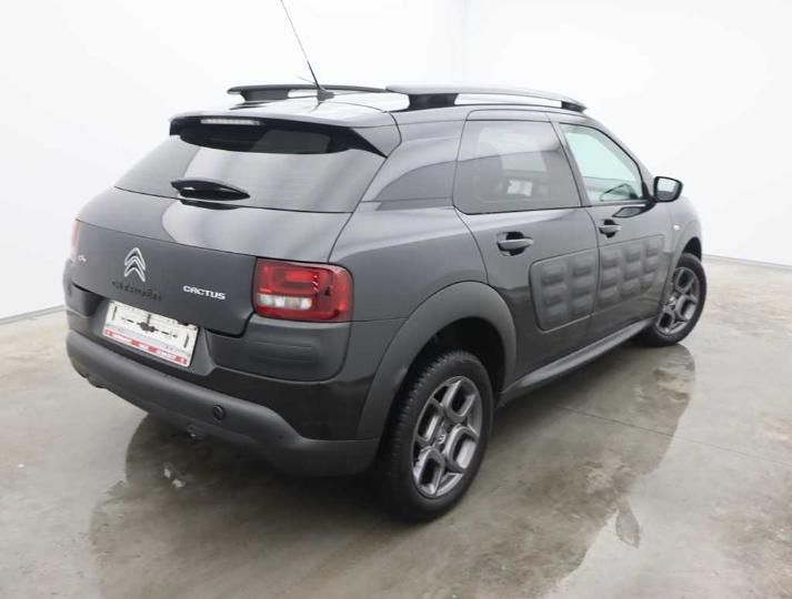 Photo 2 VIN: VF70BBHY3GE565717 - CITROEN C4 CACTUS &#3914 