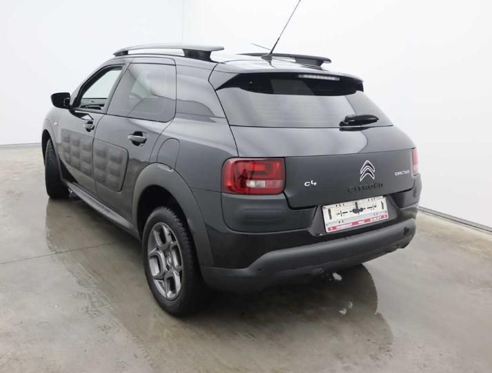 Photo 7 VIN: VF70BBHY3GE565717 - CITROEN C4 CACTUS &#3914 