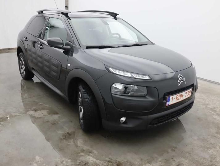 Photo 8 VIN: VF70BBHY3GE565717 - CITROEN C4 CACTUS &#3914 