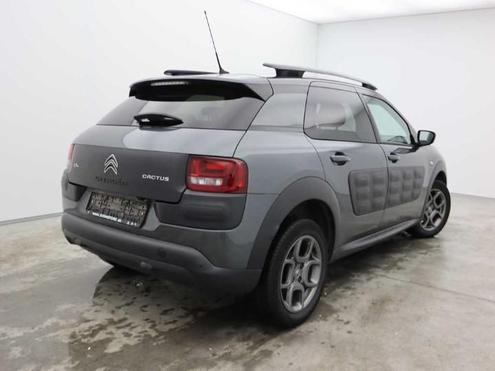 Photo 2 VIN: VF70BBHY3GE568341 - CITROEN C4 CACTUS &#3914 