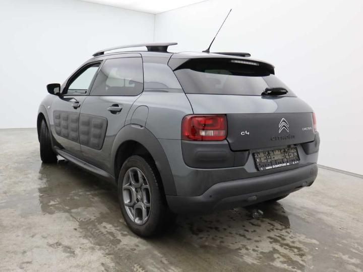 Photo 7 VIN: VF70BBHY3GE568341 - CITROEN C4 CACTUS &#3914 