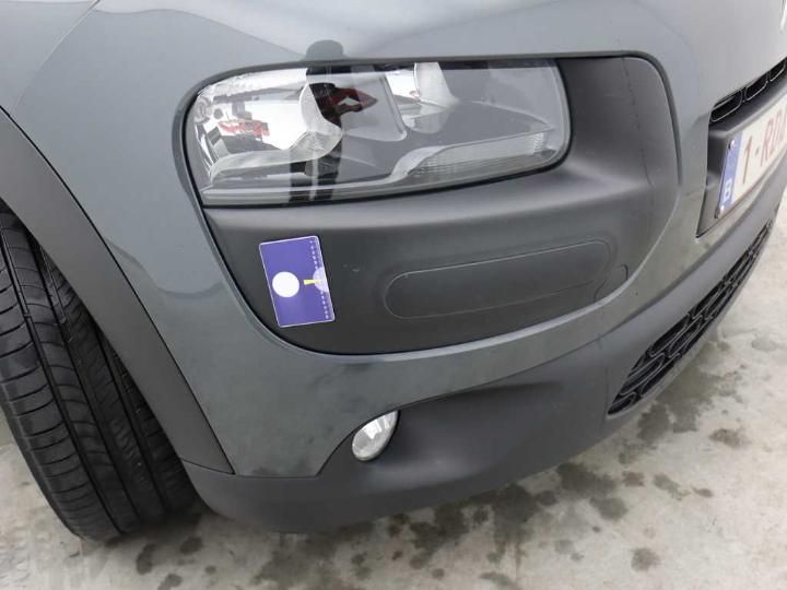 Photo 17 VIN: VF70BBHY3GE568341 - CITROEN C4 CACTUS &#3914 