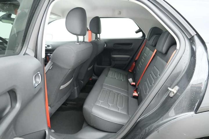 Photo 10 VIN: VF70BBHY3GE568370 - CITROEN C4 CACTUS &#3914 