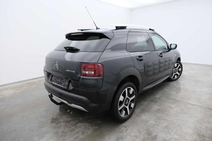 Photo 2 VIN: VF70BBHY3GE568370 - CITROEN C4 CACTUS &#3914 