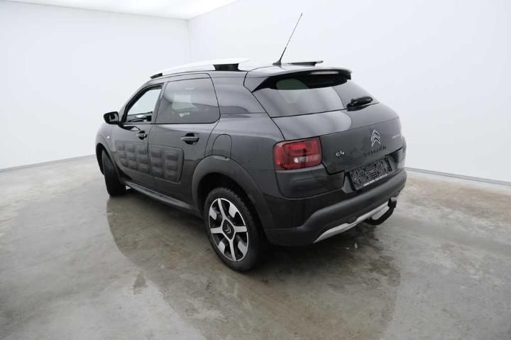 Photo 7 VIN: VF70BBHY3GE568370 - CITROEN C4 CACTUS &#3914 