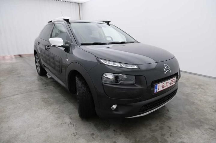 Photo 8 VIN: VF70BBHY3GE568370 - CITROEN C4 CACTUS &#3914 