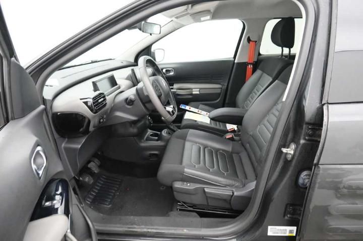 Photo 3 VIN: VF70BBHY3GE568370 - CITROEN C4 CACTUS &#3914 