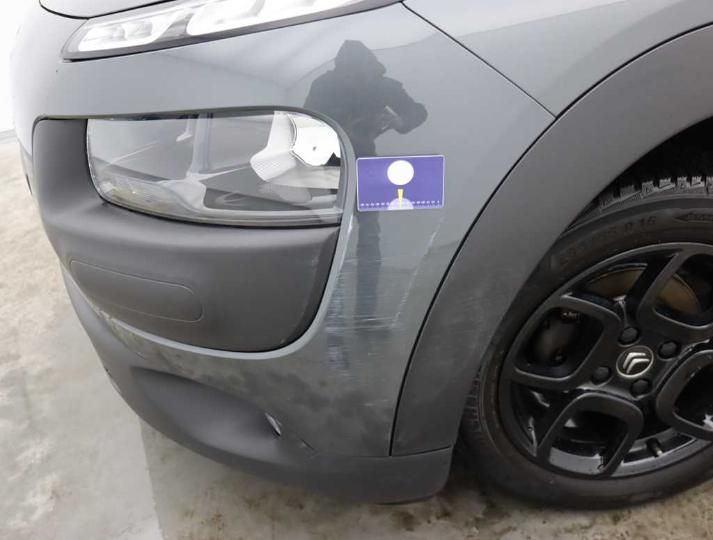 Photo 24 VIN: VF70BBHY3GE570031 - CITROEN C4 CACTUS &#3914 