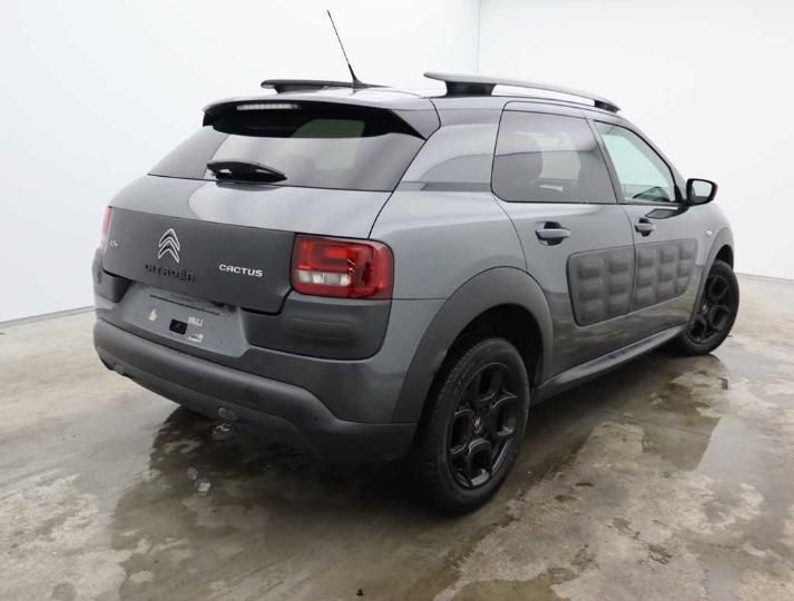 Photo 2 VIN: VF70BBHY3GE570031 - CITROEN C4 CACTUS &#3914 