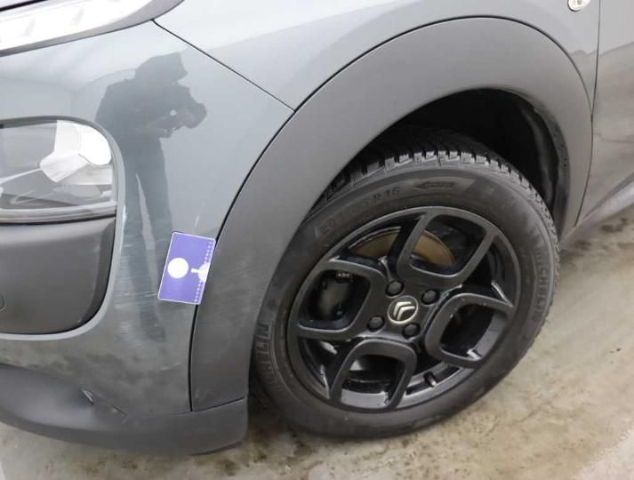 Photo 26 VIN: VF70BBHY3GE570031 - CITROEN C4 CACTUS &#3914 