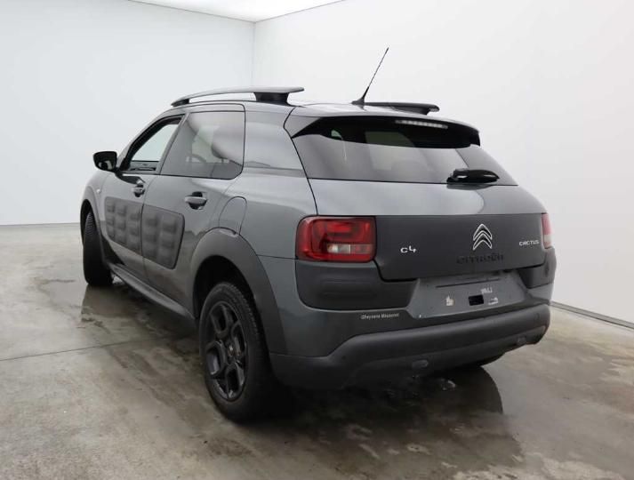 Photo 7 VIN: VF70BBHY3GE570031 - CITROEN C4 CACTUS &#3914 