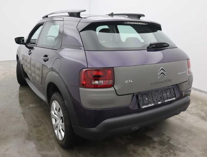 Photo 7 VIN: VF70BBHY3GE577057 - CITROEN C4 CACTUS &#3914 