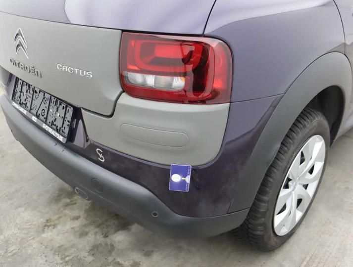 Photo 19 VIN: VF70BBHY3GE577057 - CITROEN C4 CACTUS &#3914 