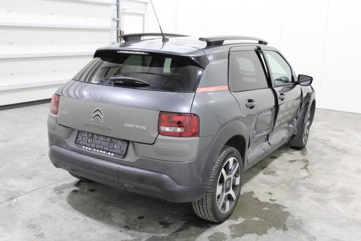 Photo 3 VIN: VF70BBHY3GE577264 - CITROEN C4 CACTUS SUV 