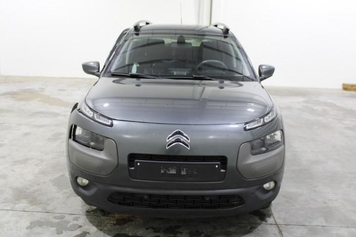 Photo 8 VIN: VF70BBHY3GE577264 - CITROEN C4 CACTUS SUV 