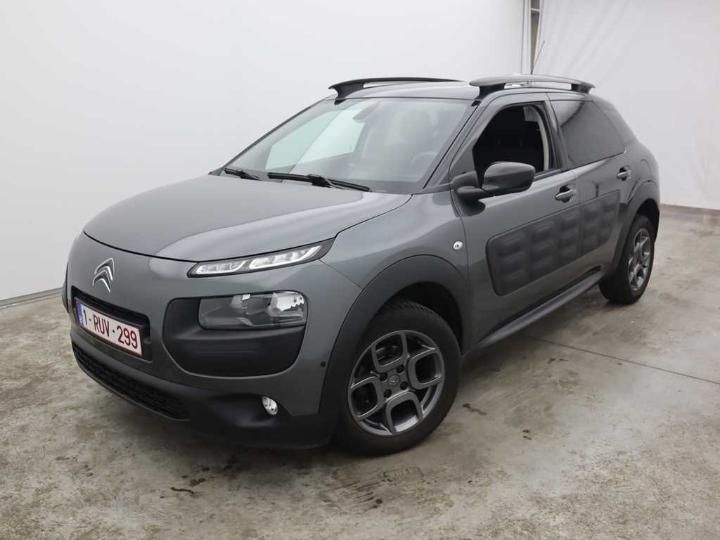 Photo 0 VIN: VF70BBHY3HE504760 - CITROEN C4 CACTUS &#3914 