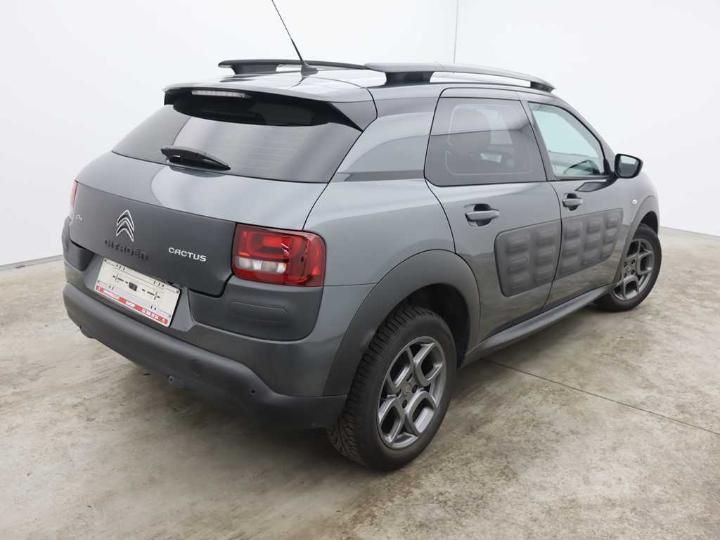 Photo 2 VIN: VF70BBHY3HE504760 - CITROEN C4 CACTUS &#3914 