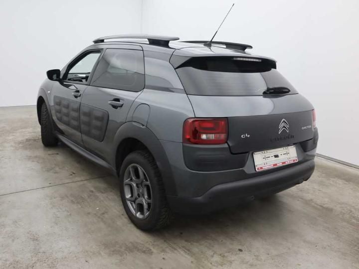 Photo 7 VIN: VF70BBHY3HE504760 - CITROEN C4 CACTUS &#3914 