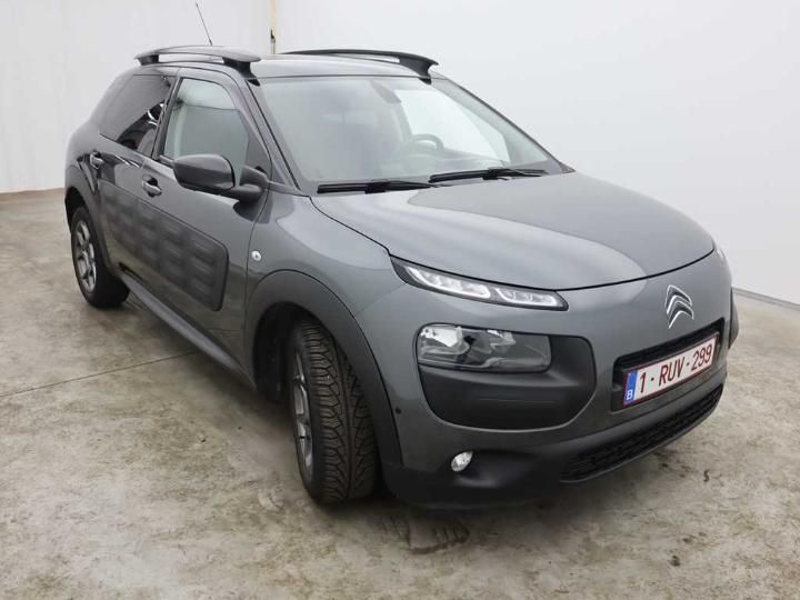 Photo 8 VIN: VF70BBHY3HE504760 - CITROEN C4 CACTUS &#3914 