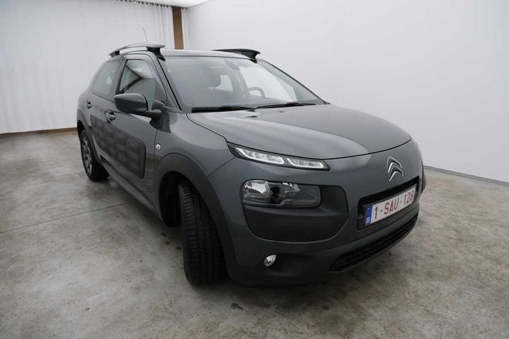 Photo 8 VIN: VF70BBHY3HE504761 - CITROEN C4 CACTUS &#3914 