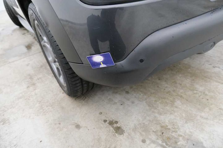 Photo 18 VIN: VF70BBHY3HE504761 - CITROEN C4 CACTUS &#3914 