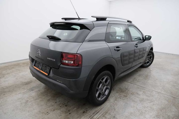 Photo 2 VIN: VF70BBHY3HE504761 - CITROEN C4 CACTUS &#3914 