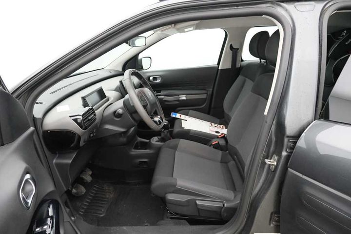 Photo 3 VIN: VF70BBHY3HE504761 - CITROEN C4 CACTUS &#3914 