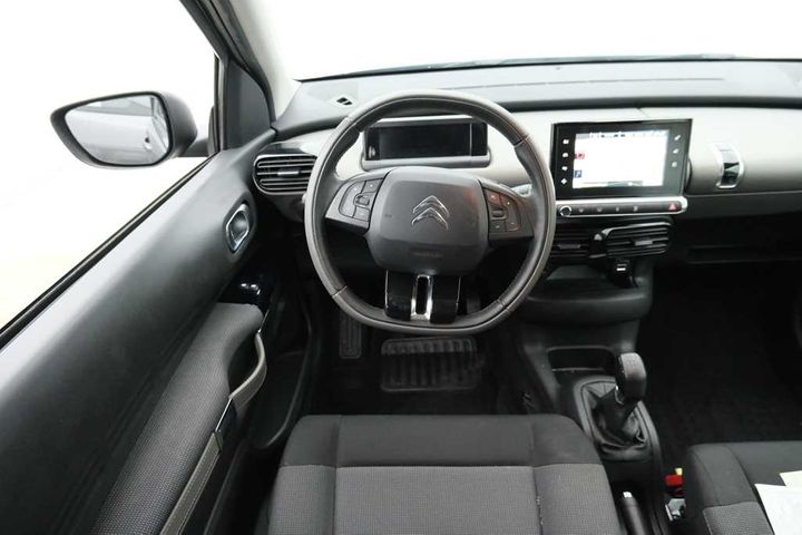 Photo 9 VIN: VF70BBHY3HE504761 - CITROEN C4 CACTUS &#3914 