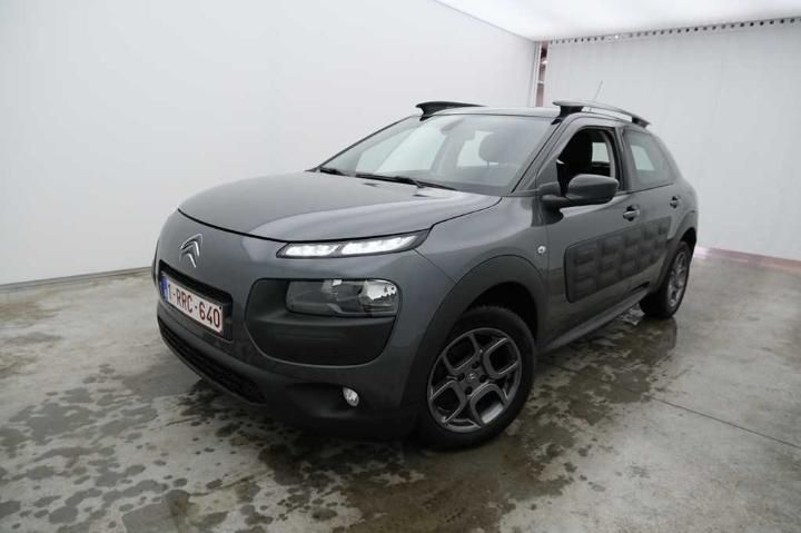 Photo 0 VIN: VF70BBHY3HE504765 - CITROEN C4 CACTUS &#3914 