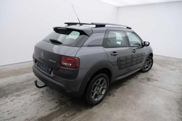 Photo 2 VIN: VF70BBHY3HE504765 - CITROEN C4 CACTUS &#3914 