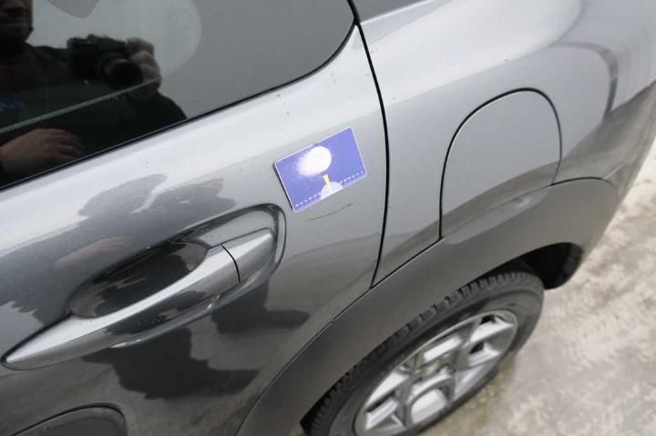 Photo 32 VIN: VF70BBHY3HE504765 - CITROEN C4 CACTUS &#3914 