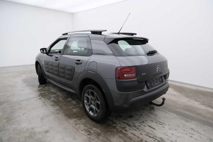 Photo 7 VIN: VF70BBHY3HE504765 - CITROEN C4 CACTUS &#3914 