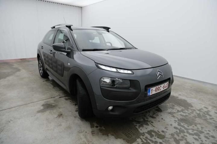 Photo 8 VIN: VF70BBHY3HE504765 - CITROEN C4 CACTUS &#3914 