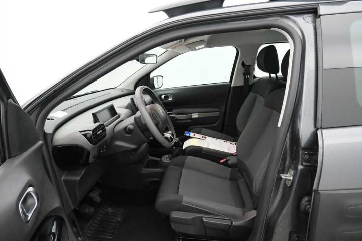 Photo 3 VIN: VF70BBHY3HE504765 - CITROEN C4 CACTUS &#3914 