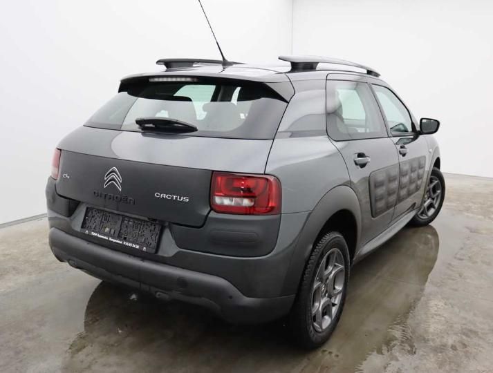 Photo 2 VIN: VF70BBHY3HE504766 - CITROEN C4 CACTUS &#3914 