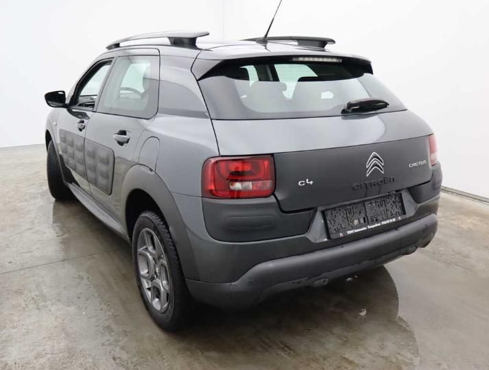 Photo 7 VIN: VF70BBHY3HE504766 - CITROEN C4 CACTUS &#3914 