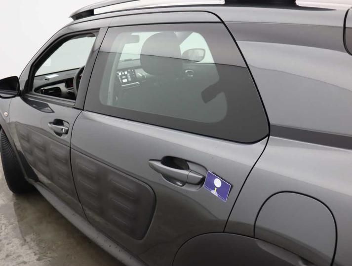 Photo 17 VIN: VF70BBHY3HE504766 - CITROEN C4 CACTUS &#3914 